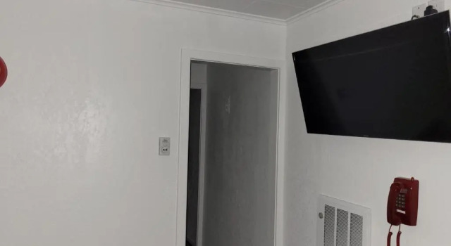 Семейный номер Standard Rocket Motel