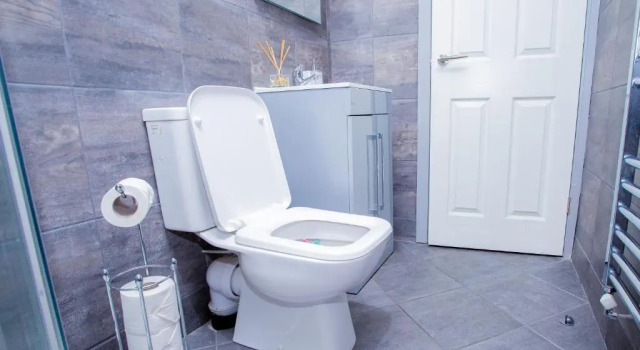 Cosy Executive City Apartment 2, Varaa Huoneisto Asunnot kohteessa Merseyside, Huoneisto