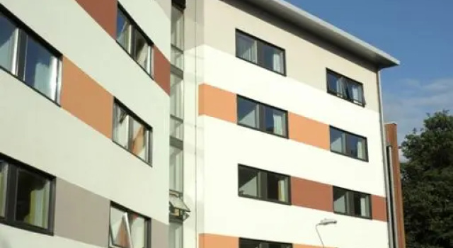 Venue Reading Accommodation, Buchen Sie Hotel Hotels in Reading mit Parkplatz, Parkplätze