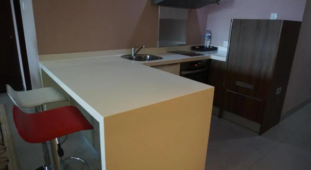 Апартаменты Peninsula Bay Resort
