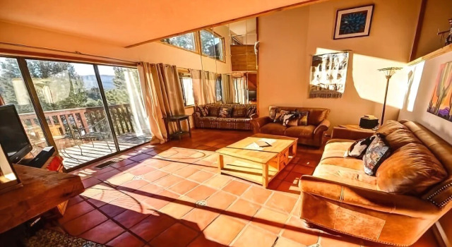 The Lifts #a-2 - 2 Bedroom Plus Loft 3 Bedrooms 3 Bathrooms Condo