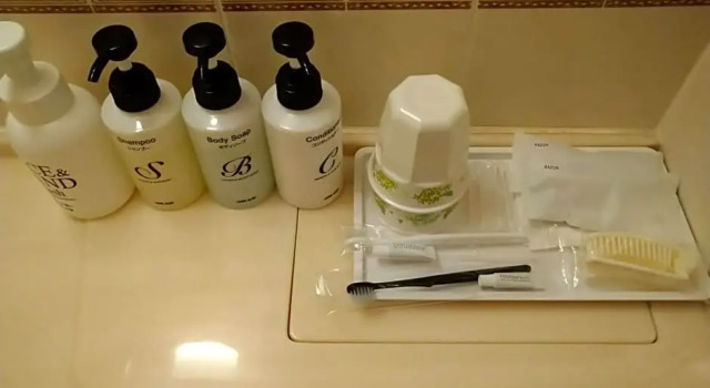 Номер Standard Smile Hotel Nara