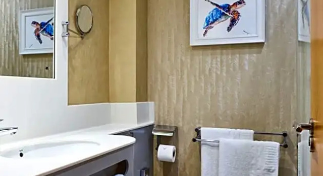 Номер Superior Fairlawns, Hotel And Spa