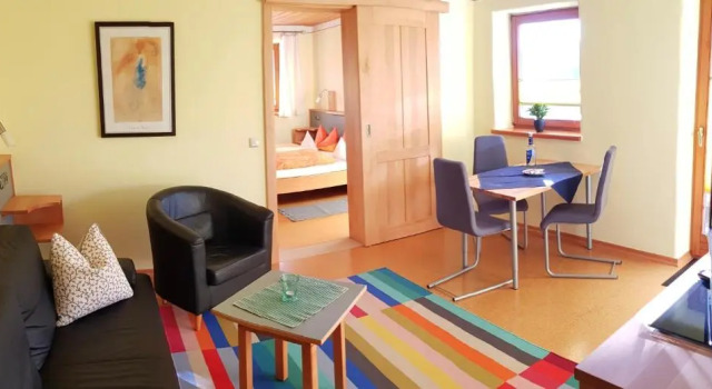 Апартаменты Superior BIO Appartement Resort