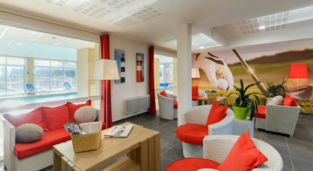 Lagrange Vacances Cap Green, Prenota Hotel Hotel economici a Bretagna