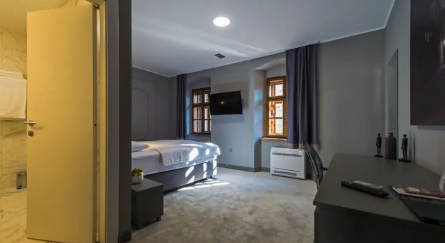 Номер Comfort Sobe Merlon
