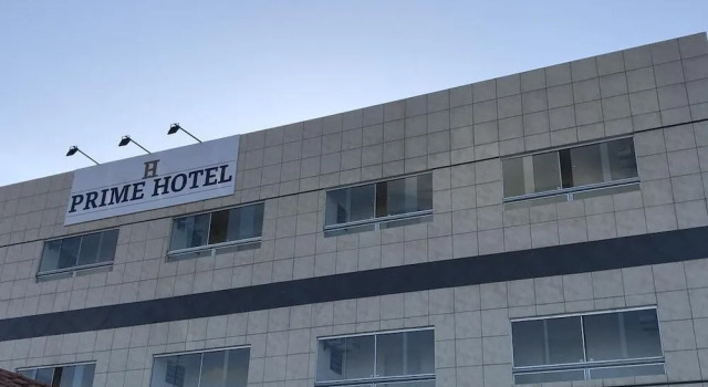Prime Hotel
