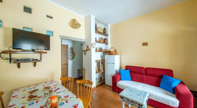 Awesome Apartment in Castelsardo With 2 Bedrooms