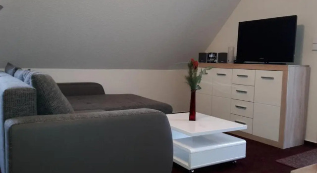 Ferienwohnung Köhler, Prenota Hotel Glowe Rügen