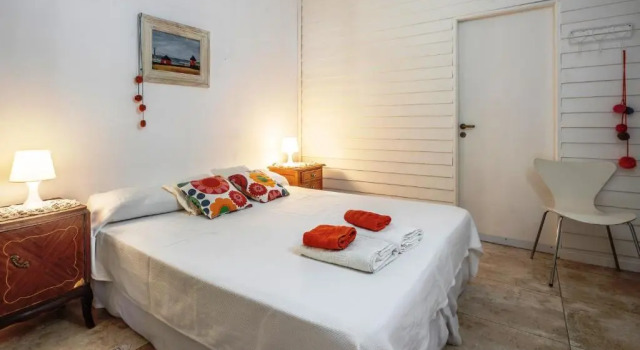 Nautilus B&B