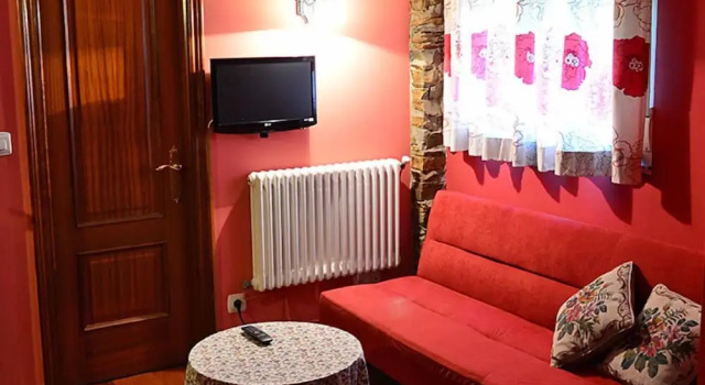 La Villa, Book Villa Ribadeo 