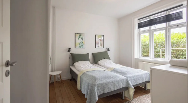 Central Lyngby Apartments, Buchen Sie Ferienwohnung Kongens Lyngby 