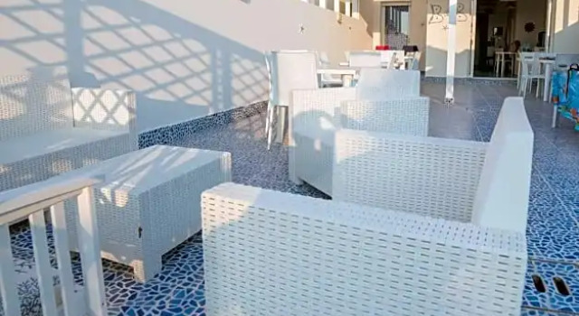 B&B Stella Marina, Buchen Sie Bed & Breakfast Capo dʼOrlando Sizilien
