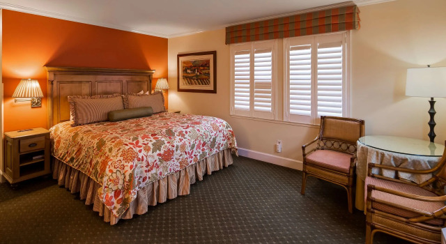 Elm House Inn