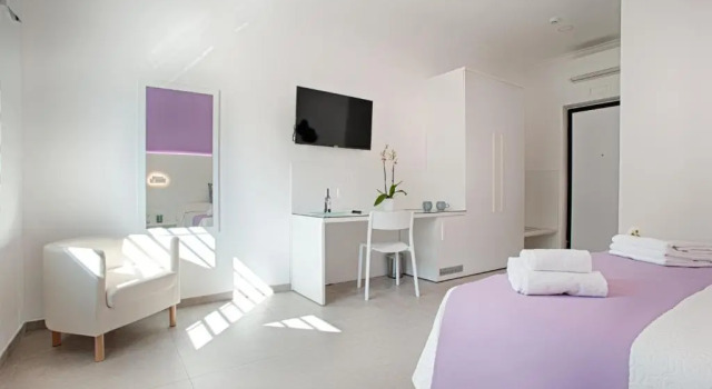 Collatina Suites