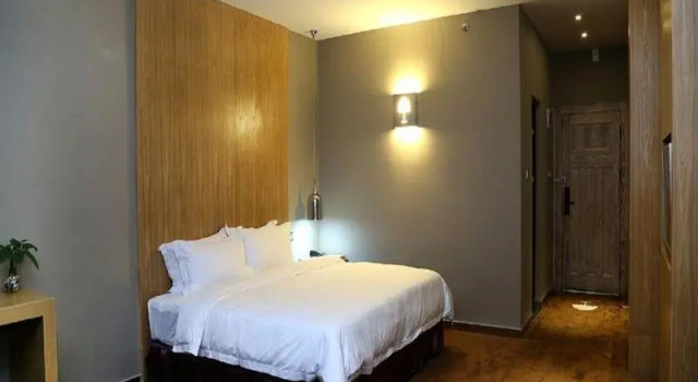 Люкс Business The Art Hotel