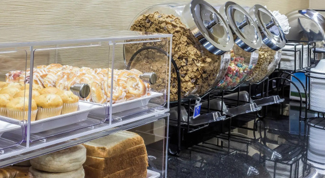 Номер Standard Comfort Inn Greensboro - Kernersville