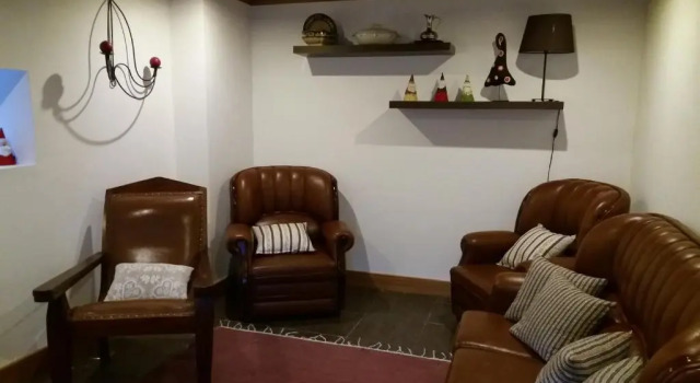 Коттедж Casinha do México