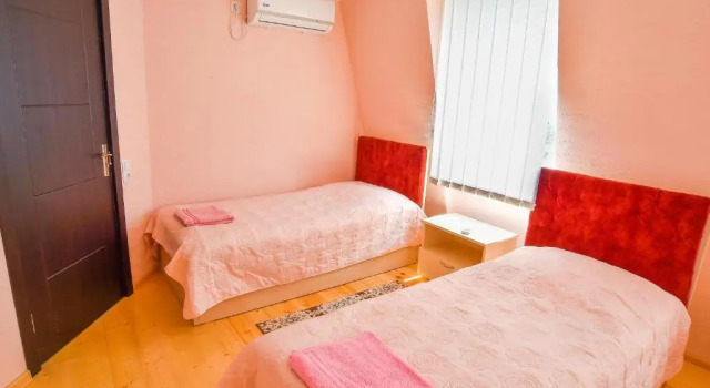 Номер Standard Hotel 9th Sky