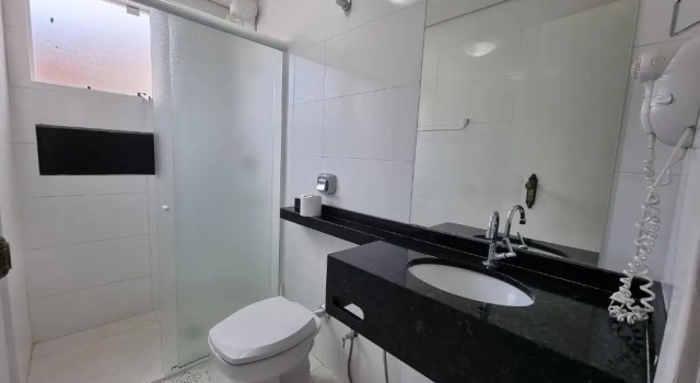 Номер Standard Hotel Rouver