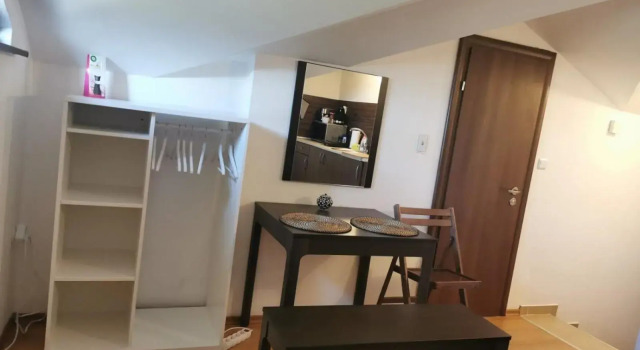Pirin and Bansko view Studio, Prenota Hotel Hotel a Blagoevgrad con parcheggio, Parcheggio