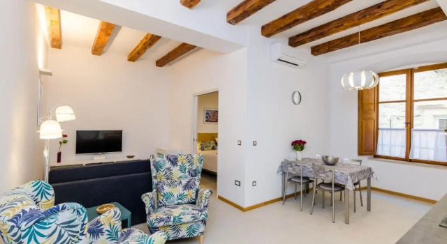 Апартаменты Comfort Apartments Lovro & Lena