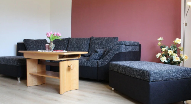 Comfortable Home With Large Sunny Garden In Beautiful Surroundings, Rezervați Hotel Tettscheid Vulkan Eifel