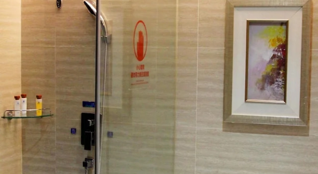 Двухместный номер Standard Xige Garden Hotel