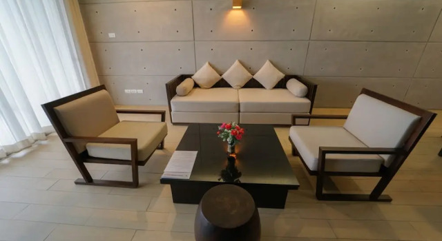 Полулюкс Serene Phla Resort and Restaurant