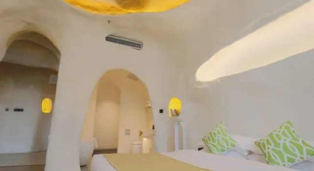 Люкс Golden Yan’an Danyun  Hotel
