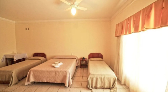 Capão Praia Hotel