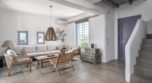 Вилла Deluxe Alfa Luxury Villas
