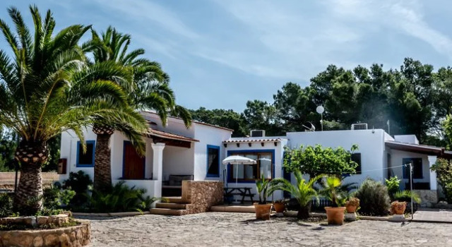 Aguamar Viviendas Turisticas, Book Apartment Playa Migjorn Formentera