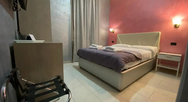 Двухместный номер Standard fabio rooms 102