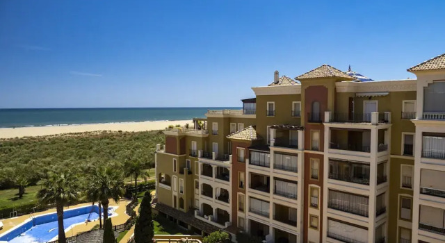 Апартаменты Child-friendly Apartment in Punta del Moral