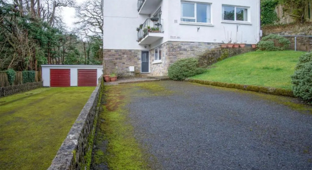 Glenvale - 2 Bedroom Apartment - Saundersfoot, Забронировать Апартаменты/квартира Сондерсфут 