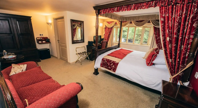 The Auberge, Boek Hostel Hostels in Merseyside, Hostel