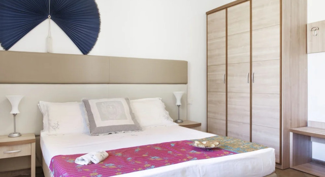 Апартаменты Eden Park Resort