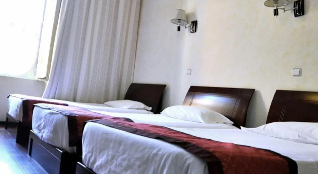Трёхместный номер Standard Giusi Rooms - Aetheria Esquilinus Guesthouse
