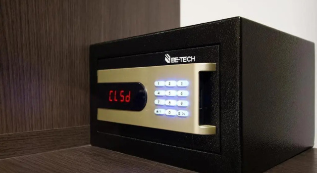 Одноместный номер Standard Bog Urban Hotel