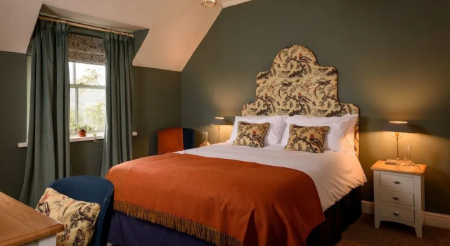The Inn at Hawnby, Забронировать Отель Отели Йоркширских вересковых поля 4 звезды, 4*