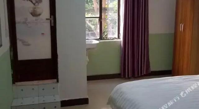 Номер Standard Juyuan Express Hotel