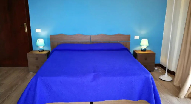 Двухместный номер Standard Casa Come Me