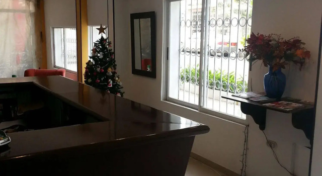 Hotel Plaza Mayor Cali
