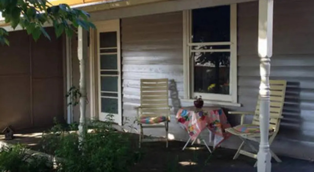 Cream Cottage, Rezervovat Rekreační dům Korumburra Gippsland