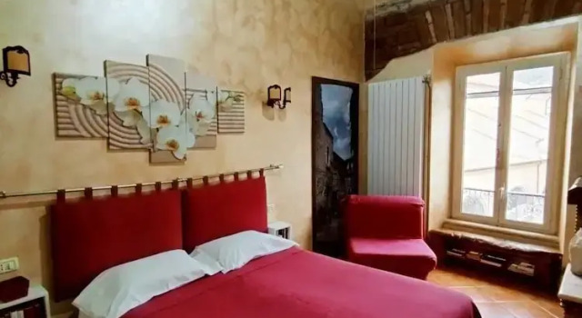 Апартаменты Comfort La Mensa Ponderaria