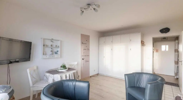 Haus Knechtsand Knechtsand 451