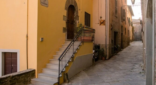 Casa Acquerello