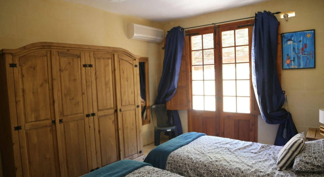 Ta Bedu Farmhouse, Varaa Hotelli Sannat Gozo