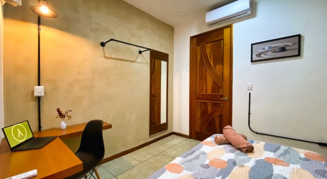 Номер Standard Humant Coliving - Cancún